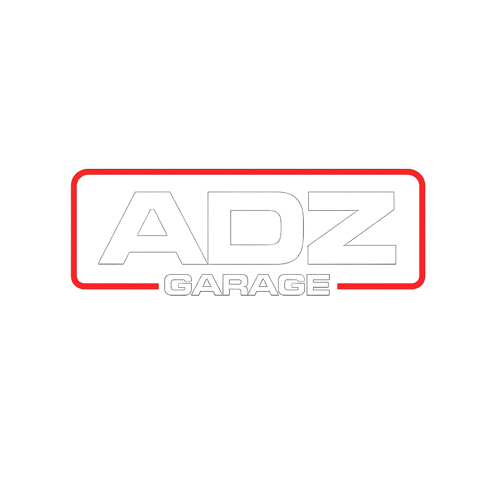 ADZ Garage